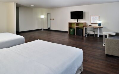 Spark by Hilton Dallas Medical District Love Field