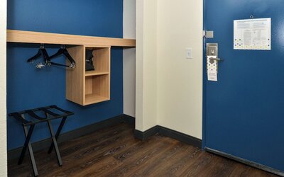 Spark by Hilton Dallas Medical District Love Field