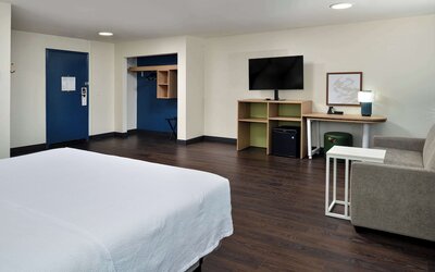 Spark by Hilton Dallas Medical District Love Field