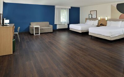Spark by Hilton Dallas Medical District Love Field