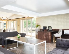 DoubleTree by Hilton Dallas - Market Center