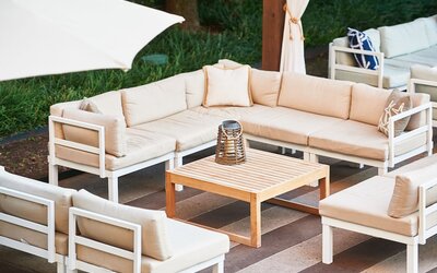 DoubleTree by Hilton Dallas - Market Center