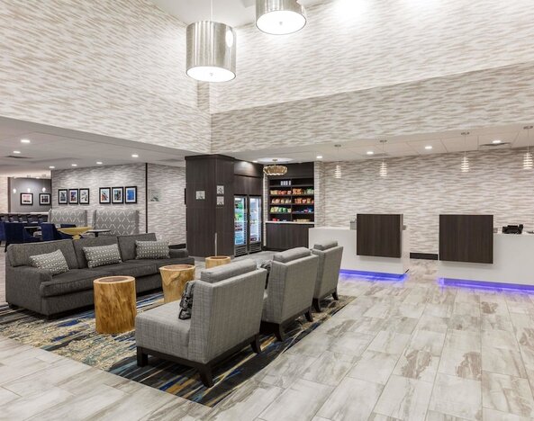 Wingate by Wyndham Dallas Love Field
