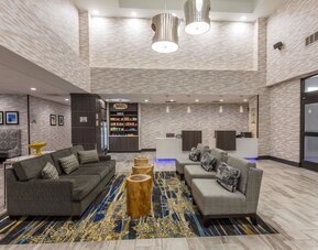 Wingate by Wyndham Dallas Love Field