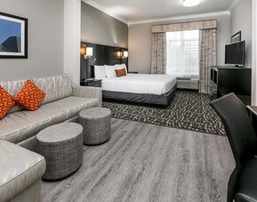 Wingate by Wyndham Dallas Love Field