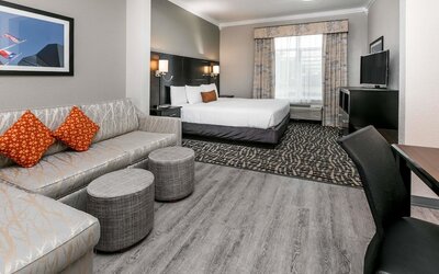 Wingate by Wyndham Dallas Love Field