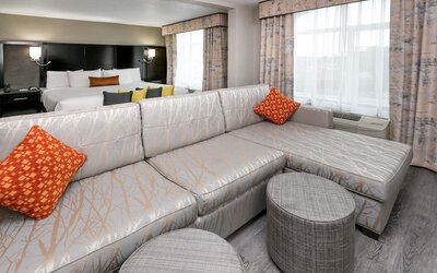 Wingate by Wyndham Dallas Love Field