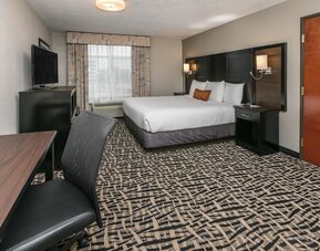 Wingate by Wyndham Dallas Love Field