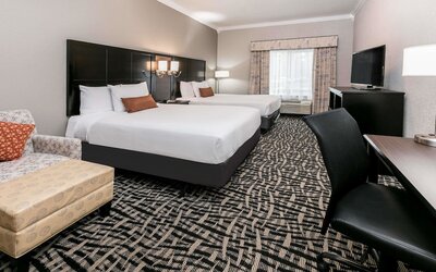 Wingate by Wyndham Dallas Love Field