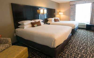 Wingate by Wyndham Dallas Love Field