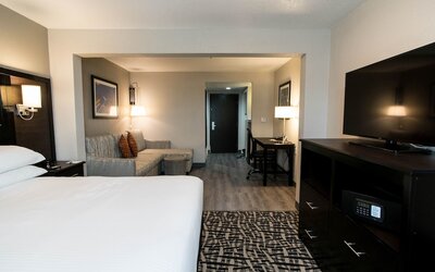 Wingate by Wyndham Dallas Love Field