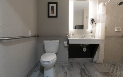 Wingate by Wyndham Dallas Love Field