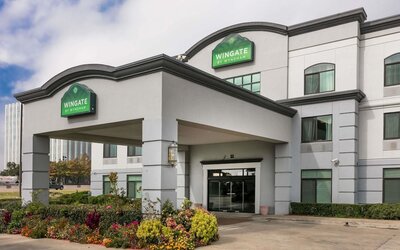 Wingate by Wyndham Dallas Love Field
