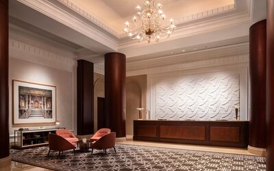 The Ritz-Carlton, Dallas