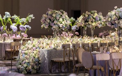 The Ritz-Carlton, Dallas
