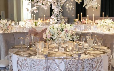 The Ritz-Carlton, Dallas