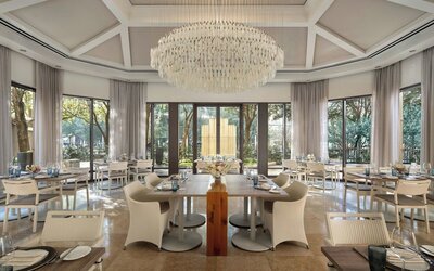 The Ritz-Carlton, Dallas
