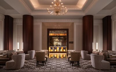 The Ritz-Carlton, Dallas