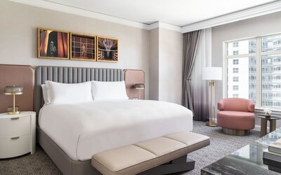 The Ritz-Carlton, Dallas