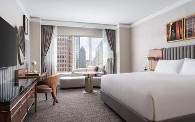 The Ritz-Carlton, Dallas