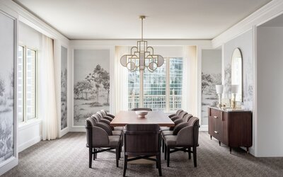 The Ritz-Carlton, Dallas
