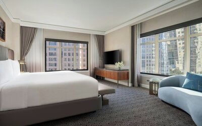 The Ritz-Carlton, Dallas