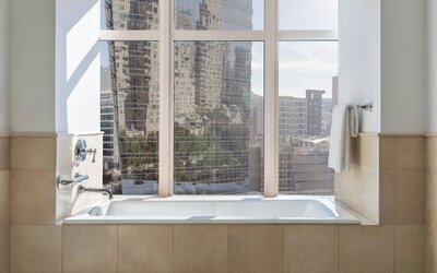 The Ritz-Carlton, Dallas
