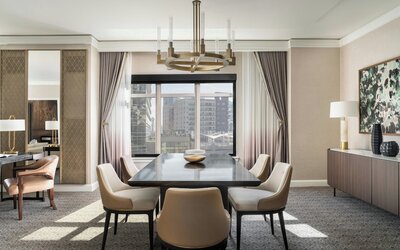 The Ritz-Carlton, Dallas