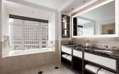 The Ritz-Carlton, Dallas