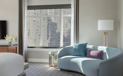 The Ritz-Carlton, Dallas