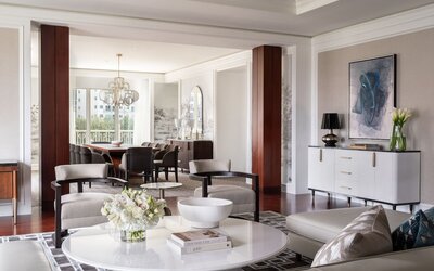 The Ritz-Carlton, Dallas
