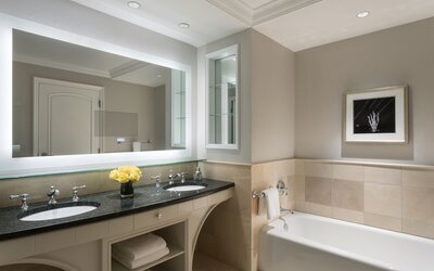 The Ritz-Carlton, Dallas