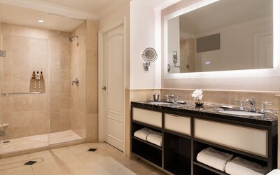 The Ritz-Carlton, Dallas