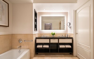 The Ritz-Carlton, Dallas