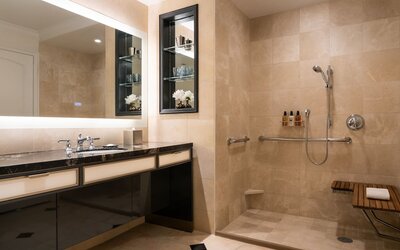 The Ritz-Carlton, Dallas