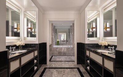 The Ritz-Carlton, Dallas