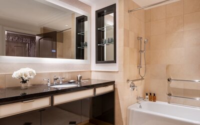 The Ritz-Carlton, Dallas