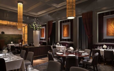 The Ritz-Carlton, Dallas