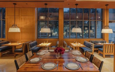 The Ritz-Carlton, Dallas