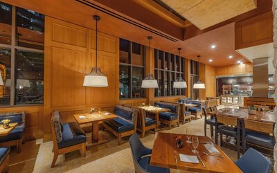 The Ritz-Carlton, Dallas