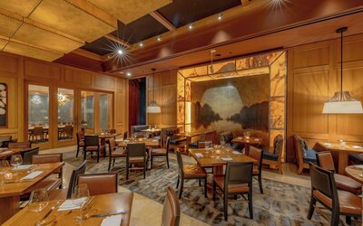 The Ritz-Carlton, Dallas