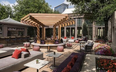 The Ritz-Carlton, Dallas
