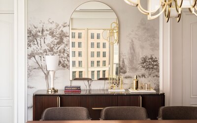 The Ritz-Carlton, Dallas