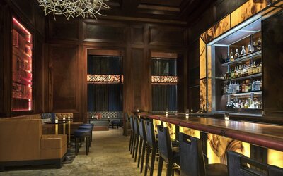 The Ritz-Carlton, Dallas