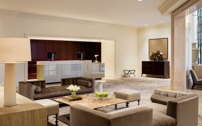 Rosewood Mansion on Turtle Creek
