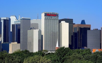 Sheraton Dallas Hotel