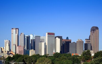 Sheraton Dallas Hotel