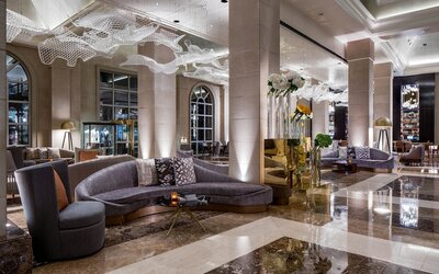 Hotel Crescent Court