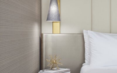 Hotel Crescent Court
