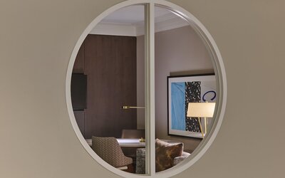 Hotel Crescent Court